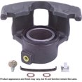 thumbnail image 2 of Cardone A1 Industries 18-4014 Brake Caliper Friction Choice OE Replacement Remanufactured With Installation Hardware, 2 of 4