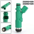 thumbnail image 2 of 1PCS Fuel Injectors For Toyota Prius1.5L Scion Xa Xb 1.5L, 2 of 9