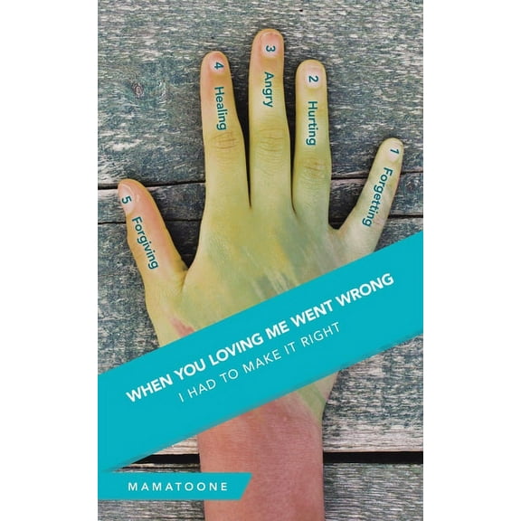 When You Loving Me Went Wrong : I Had to Make It Right