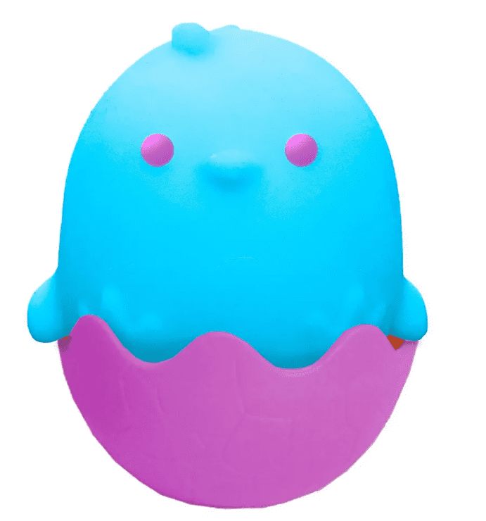 Nee Doh Chicka Deedo's, 1 RANDOM COLOR