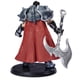 thumbnail image 3 of Figura coleccionable Darío de League of Legends de 10 cm con hacha, 3 of 8
