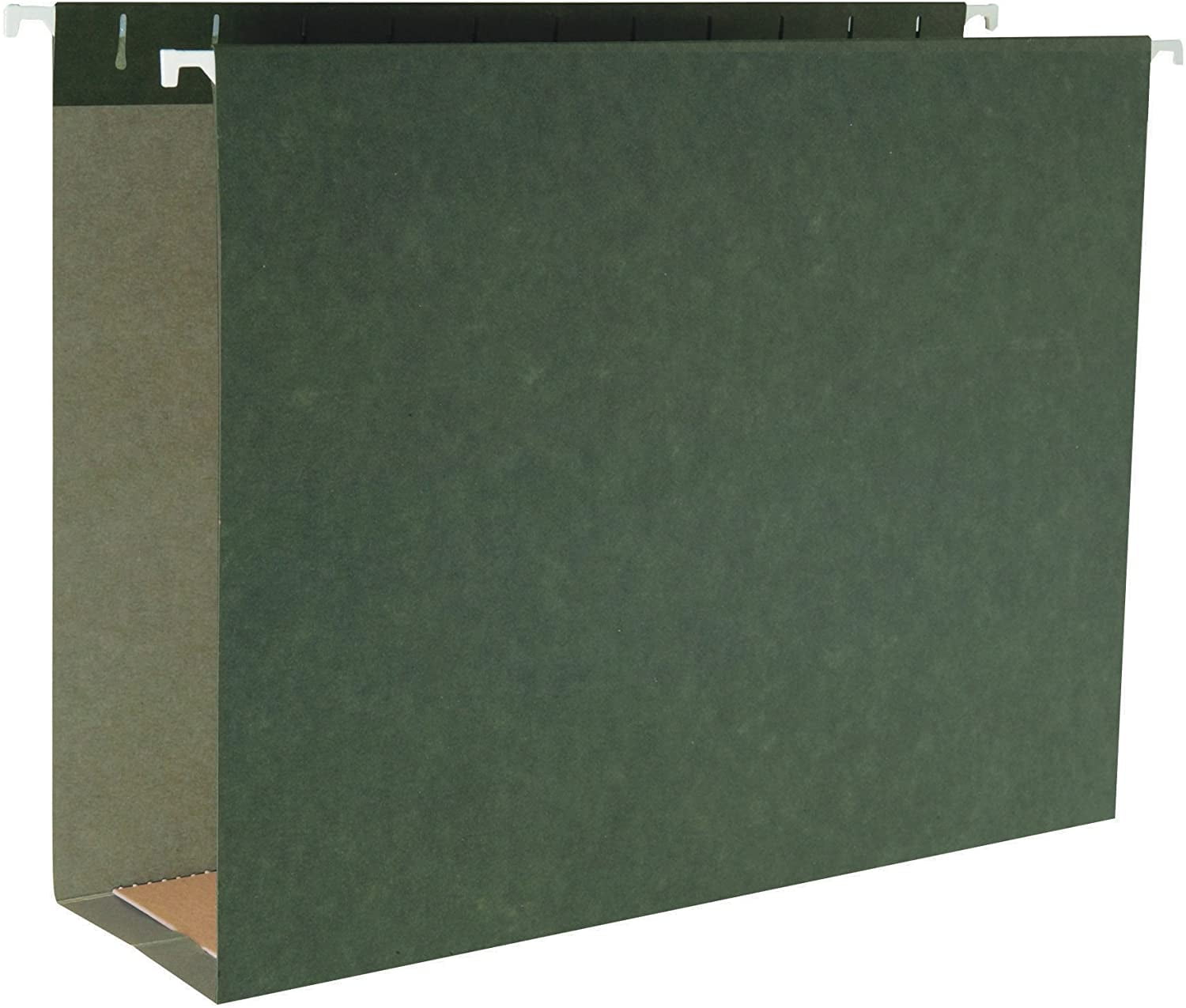 Business Source Hanging Box Bottom File Folders, 3" Expansion (43852) Walmart Canada