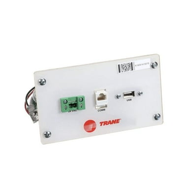 Trane MOD02599 Indoor Comm Lcd Enclosure Module
