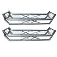 thumbnail image 3 of PORTERIA DJ TRUSS U ANTROLITE CHKITTRUSS-U, 3 of 5
