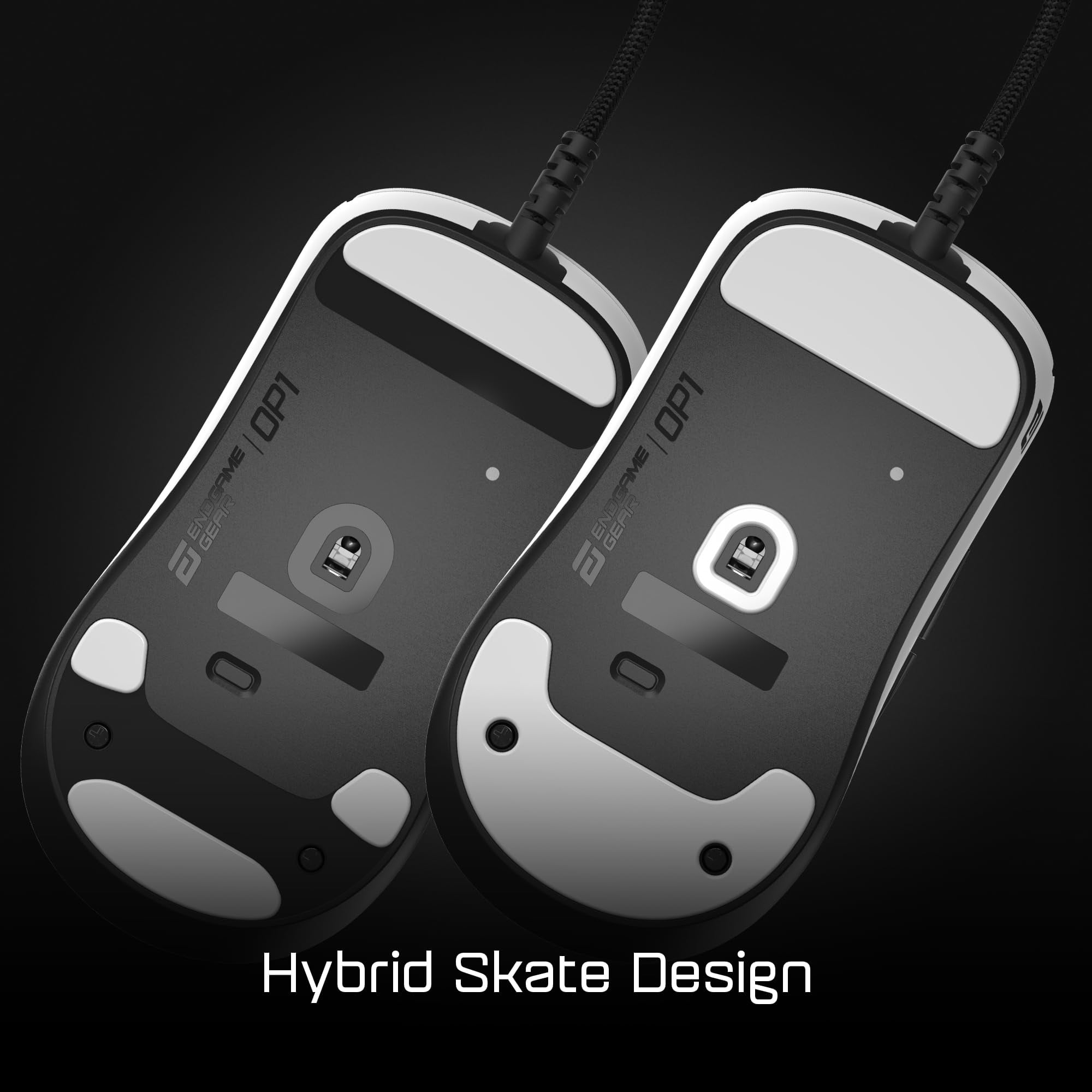 Endgame Gear OP1 8k Gaming Mouse - White - Walmart.ca