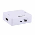 thumbnail image 1 of Divisor de Audio multifunción HDMI a HDMI Ormromra ABS, 1 of 8