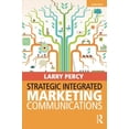 thumbnail image 1 of Pre-Owned Strategic Integrated Marketing Communications (Paperback) 0415822092 9780415822091, 1 of 1