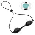 thumbnail image 3 of 1pc Eye Protection Goggles Eye Protection Shade UV Eye Mask Tanning Bed Eye Safety Protector, 3 of 4