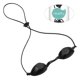 thumbnail image 3 of 1pc Eye Protection Goggles Eye Protection Shade UV Eye Mask Tanning Bed Eye Safety Protector, 3 of 4