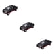 thumbnail image 2 of Juguete de modelo de coche de aleación Vogacara 2 piezas seguro y no tóxico, 2 of 6