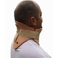 thumbnail image 4 of Alpha Medical Universal Philadelphia Cervical Neck support Collar Firm Foam Cervical Neck Brace, 4 of 4