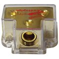 thumbnail image 3 of AUDIOP APPB1020 1 to 2 Power Distribution Block, 3 of 3