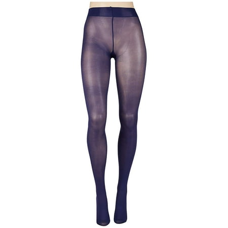 

HUE Opaque Tights Emperor