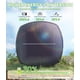 thumbnail image 3 of Luces solares para caminos BITPOTT, paquete de 4, impermeables IP65 para exteriores, 3 of 8