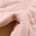 thumbnail image 7 of Ulitacool Girls Pants Snow Pants Thick Winter Warm Pants Activewear Casual Slacks Trousers Soft Wear Pink Size 12-13 Years, 7 of 7