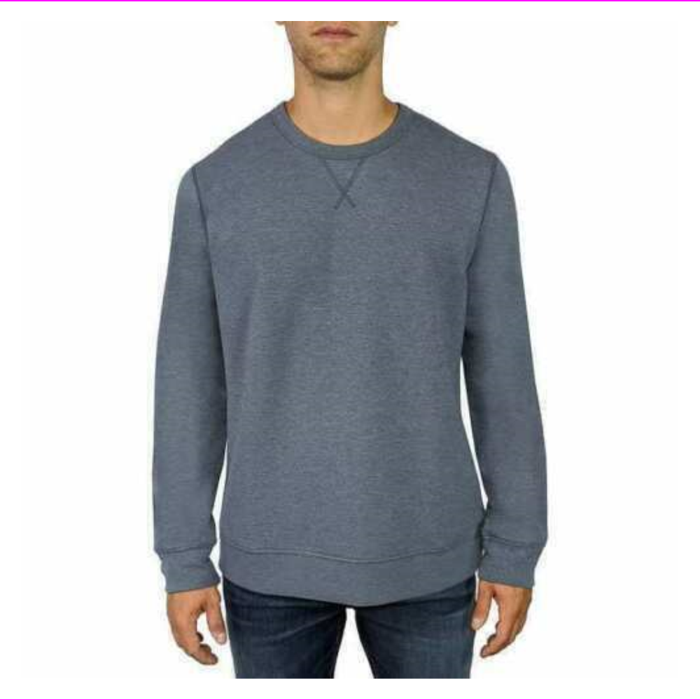 gh bass sweatshirt