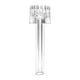 thumbnail image 1 of Skimmer para acuarios Accesorios para acuarios Filtro para pecera Filtro interno transparente 16 mm, 1 of 8