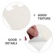 thumbnail image 3 of CRILSTYLEO 6Ud Pegatinas De Azulejos Beige De PVC Impermeables Para Cocina Y Con Fácil Aplicación, 3 of 8
