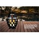 thumbnail image 5 of Margaritaville Tiki Torch - Altavoz Bluetooth resistente al agua, altavoz portátil para fiestas con luces LED parpadeantes, perfecto para viajes, fiestas, patios y piscinas, 5 of 5