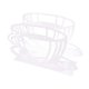 thumbnail image 4 of Servilletero Creativo Macarena Soporte para Toallas Blanco, 4 of 7