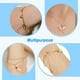 thumbnail image 5 of Herramienta de ayuda para pulseras Uxcell, herramienta para ponerse joyas por uno mismo, ayuda para abrochar y enganchar, dorada, 5 of 5
