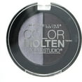 thumbnail image 3 of Maybelline Color Molten Eye Shadow, Nude Rush, 3 of 8