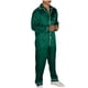 thumbnail image 4 of Pijama de seda satinada para hombre, conjunto de pijama de manga larga y pantalón largo, camisón informal, ropa de dormir cómoda, pijama para hombre, 4 of 8