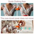 thumbnail image 5 of Mini - Kit, Quick Clothing Fixer with Needles & Fasteners & Buttons, Tagging- for Clothing, 5 of 5
