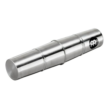 Meinl Percussion Aluminum Samba Large Single Shaker