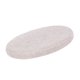 thumbnail image 4 of 1 und de Taburete Redondo de Tela Madera Decor de oficina 28cm Sunnimix Cubierta redonda para taburete, 4 of 5