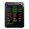 thumbnail image 5 of 9 in 1 Portable Air Quality Meter PM2.5 PM10 CO CO2 TVOC, 5 of 5