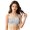 Grey, variant on Girls Tank Top Underwear for Comfortable Soft Strap Vest for Daily Casual Wear Developmental Inner Layer Girls Underwear Range of Everyday Use, 10-14 Years, Grey