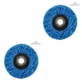 thumbnail image 1 of Rueda de lijado Eigraketly Disco de Type1 NO1 125 mm 115 mm 100 mm Azul Negro Morado, 1 of 6