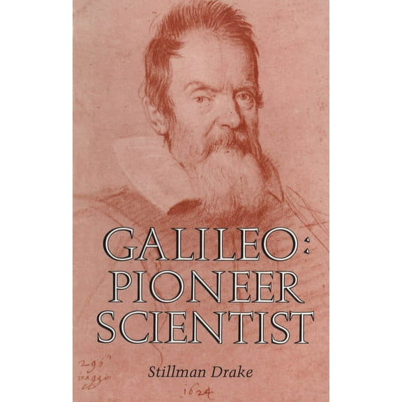 Heritage Galileo: Pioneer Scientist, (Paperback)
