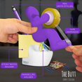 thumbnail image 4 of Cadeaux Amusants pour Hommes Qui Ont Tout Purper, 4 of 4