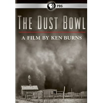 PBS - The Dust Bowl [DIGITAL VIDEO DISC]