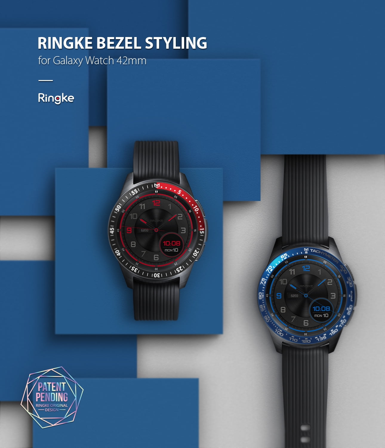 ringke bezel 42mm