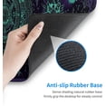 thumbnail image 5 of Goth Mouse Pad Extended Large Gaming Mouse Pad XL Stitched Edges for Gamer Home Office 31.5 X 11.8 Inch, 5 of 14