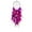 Purple, variant on Nmdmisc Dream Catchers Traditional Feather Hanging Home Wall Decoration Ornament 28.7 x 6.3 Inch