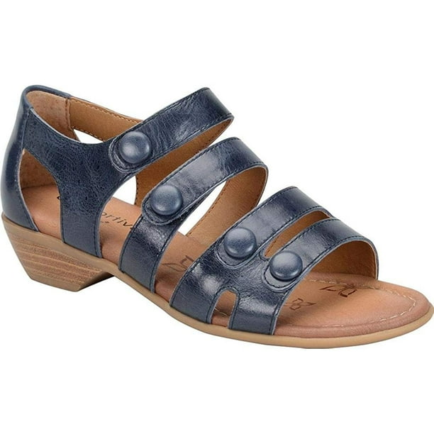 comfortiva reading sandals