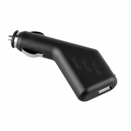 Image of FITE ON 10W USB Port 5V 2A Car Power Charger Compatible with Car Vehicle ReCorder DVR Camera GPS