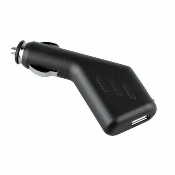 FITE ON 5V 2A DC USB Port Auto Car Charger Compatible with BARNES NOBLES NOOK COLOR BNRV200