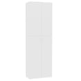 thumbnail image 3 of vidaXL Office Cabinet Chipboard Filing Storage Organizer Unit Multi Colors, 3 of 32