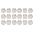 thumbnail image 2 of Mini Round Magnets, Strong Magnetism Neodymium Magnets 6mm Diameter 3mm Thickness  For DIY Crafting For Teaching Display, 2 of 8