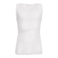 thumbnail image 3 of Krdevn Sleeveless Loose Knitted Vest for Men Summer,Tank Tops Men,L, 3 of 6