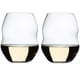 thumbnail image 2 of Set de 2 Copas de Vino Riedel Swirl Antideslizantes, 2 of 7