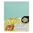Zoo Med Hermit Crab Soil Compressed / Expandable Coconut Fiber