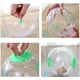 thumbnail image 5 of Pelota para hámster, pelota de plástico para ejercicio, juguete para jerbos, pelota de ejercicio para hámster para animales pequeños, la pelota de viaje transparente para mascotas es muy adecuada, 5 of 5