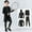 Green, variant on Boys Outfits&Sets Athletic Compression Thermal Underwear Set for Running with Tights and Shirts - for Active Young Boys