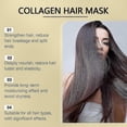 thumbnail image 3 of Deep Repair Hair Mask with Argan Oil for Dry and Damaged Hair, Nourishing Conditioning Treatment, 3 of 5